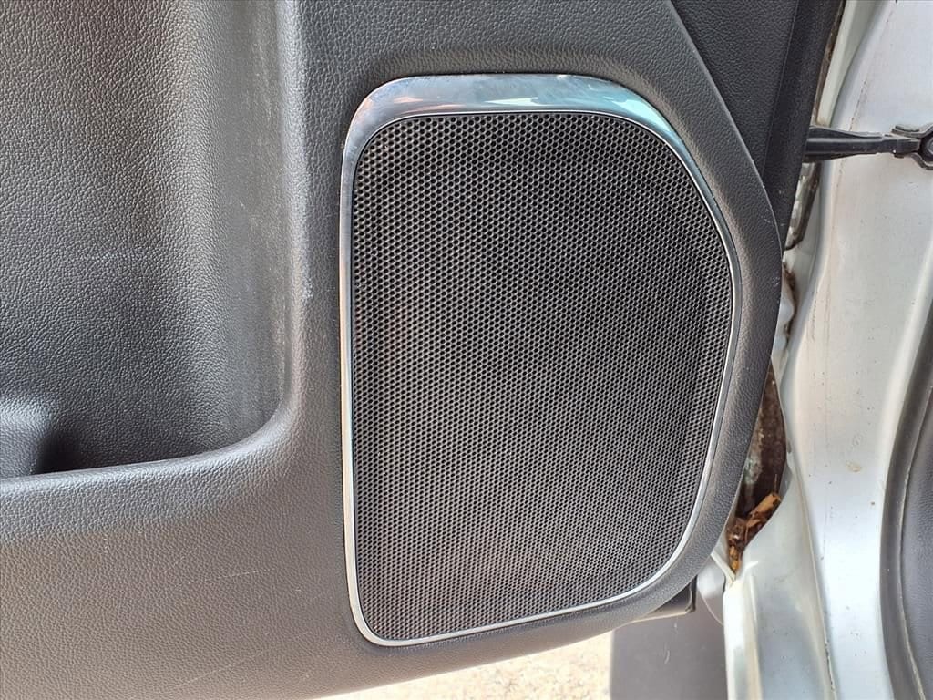 Thumbnail: 2014 Chevrolet Silverado 1500 - 16