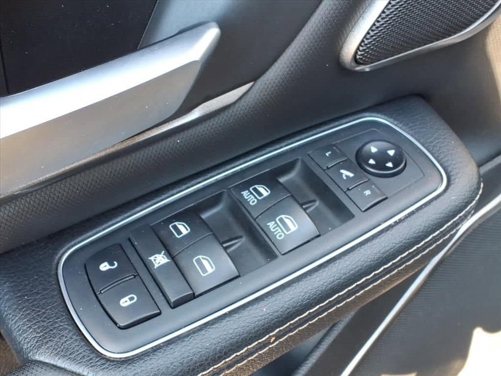 Thumbnail: 2020 RAM 1500 - 17