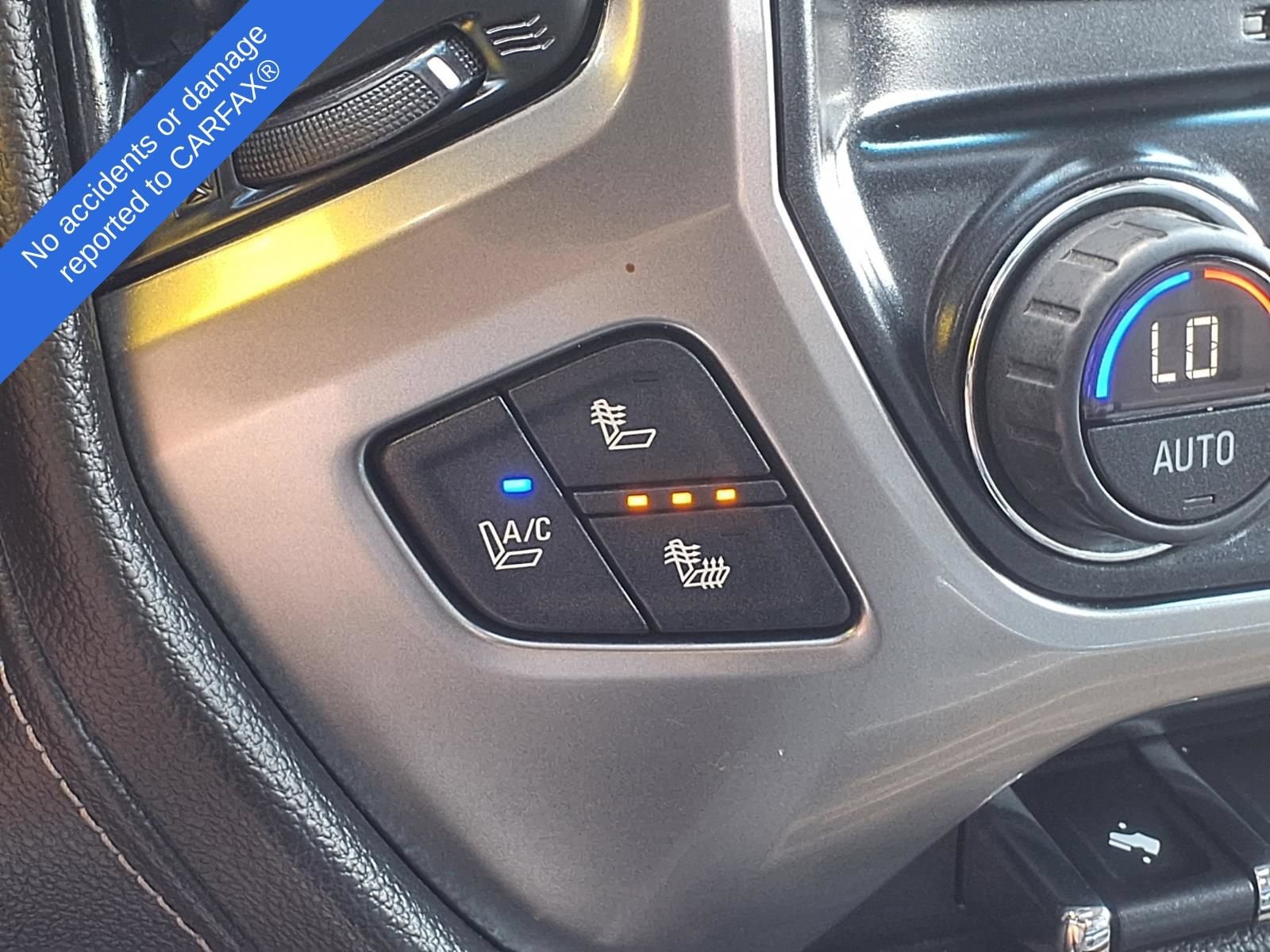 Thumbnail: 2014 Chevrolet Silverado 1500 - 27