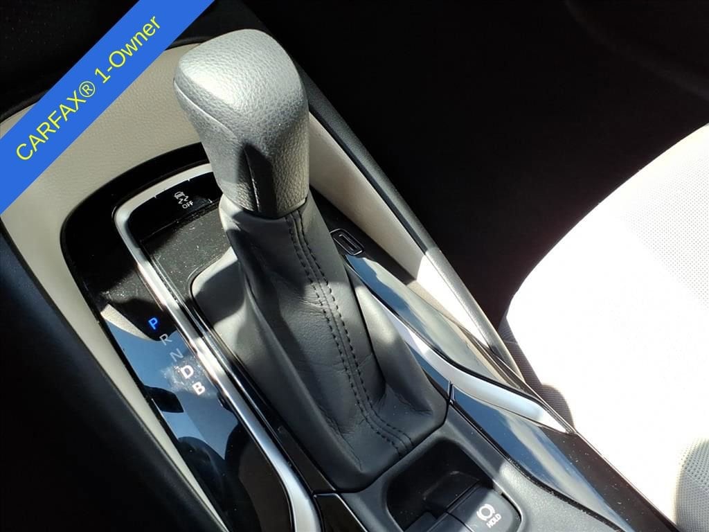 Thumbnail: 2020 Toyota Corolla - 22