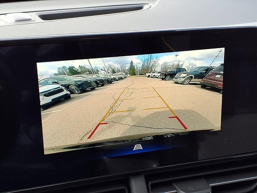 Thumbnail: 2026 Chevrolet Trax - 19