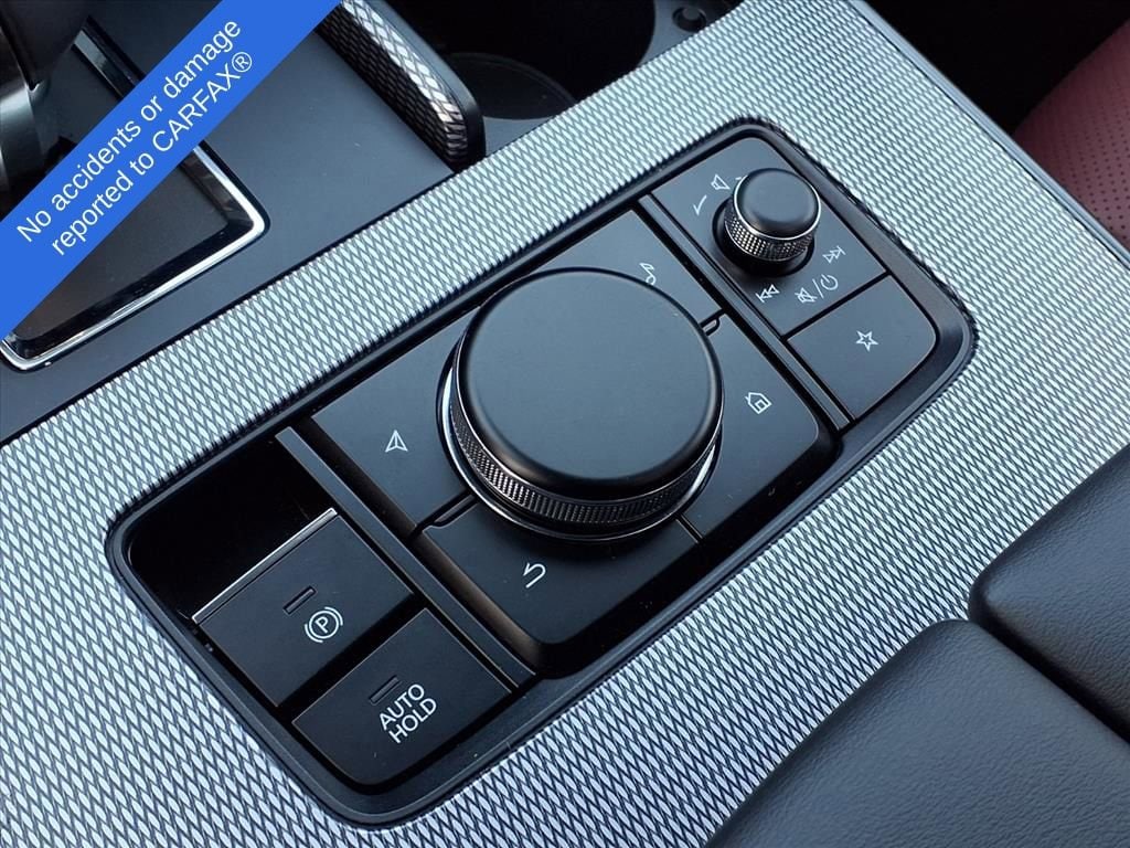 Thumbnail: 2025 Mazda CX-70 - 24