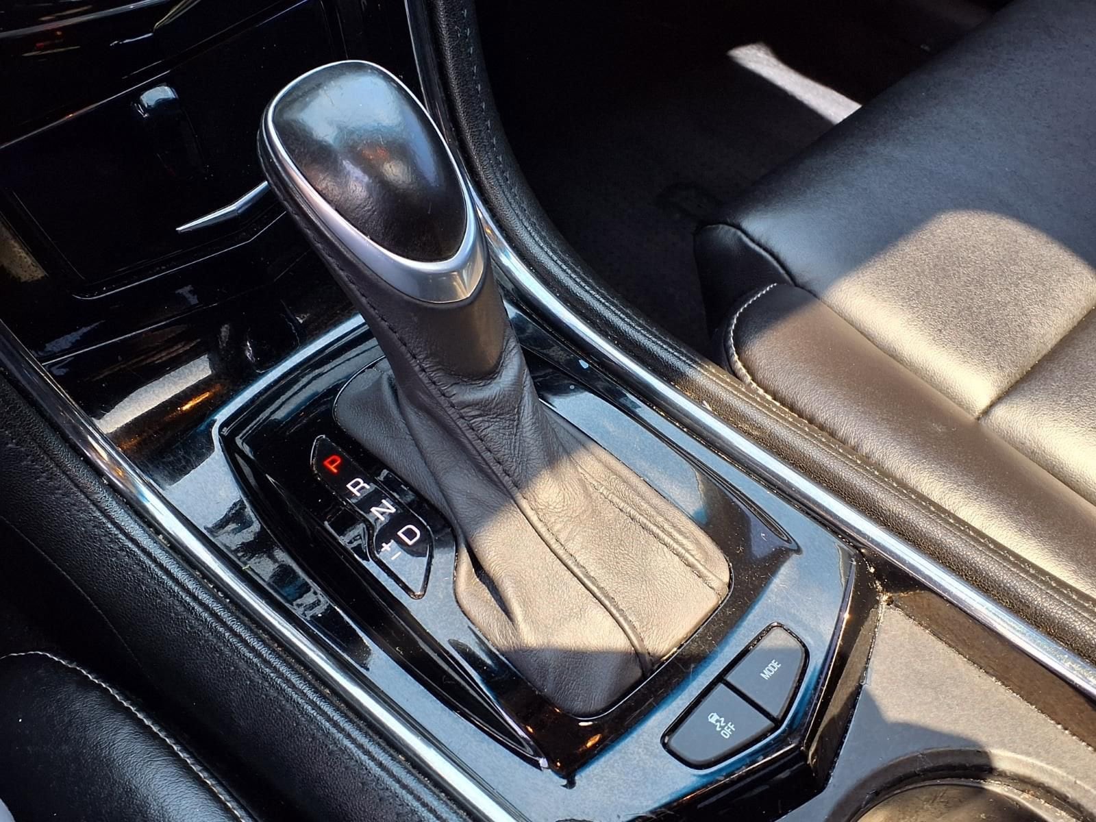 Thumbnail: 2014 Cadillac ATS - 22