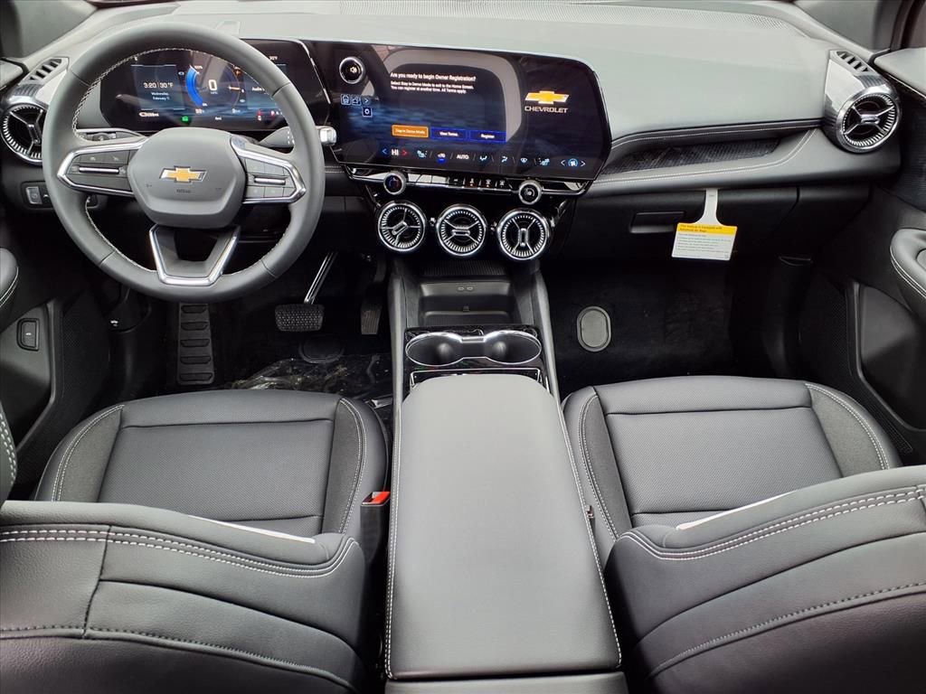 Thumbnail: 2026 Chevrolet Blazer EV - 10