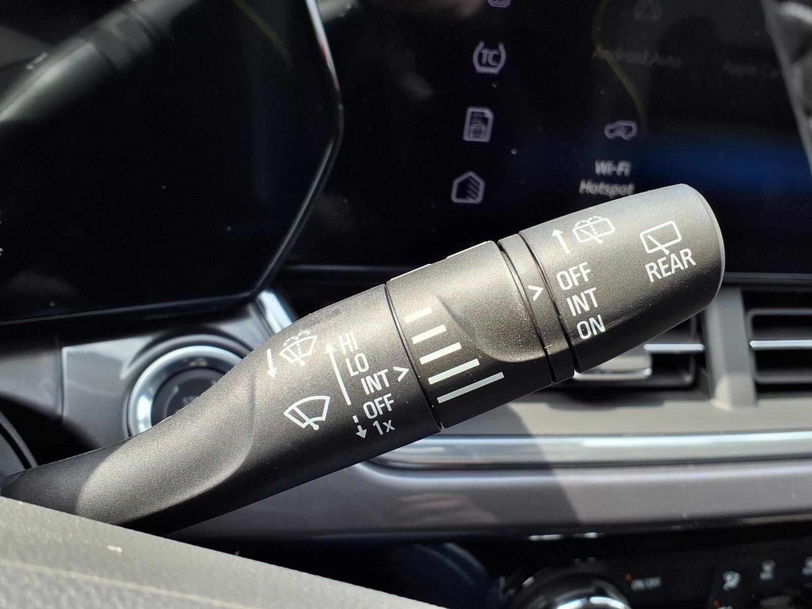 Thumbnail: 2026 Chevrolet Trax - 23