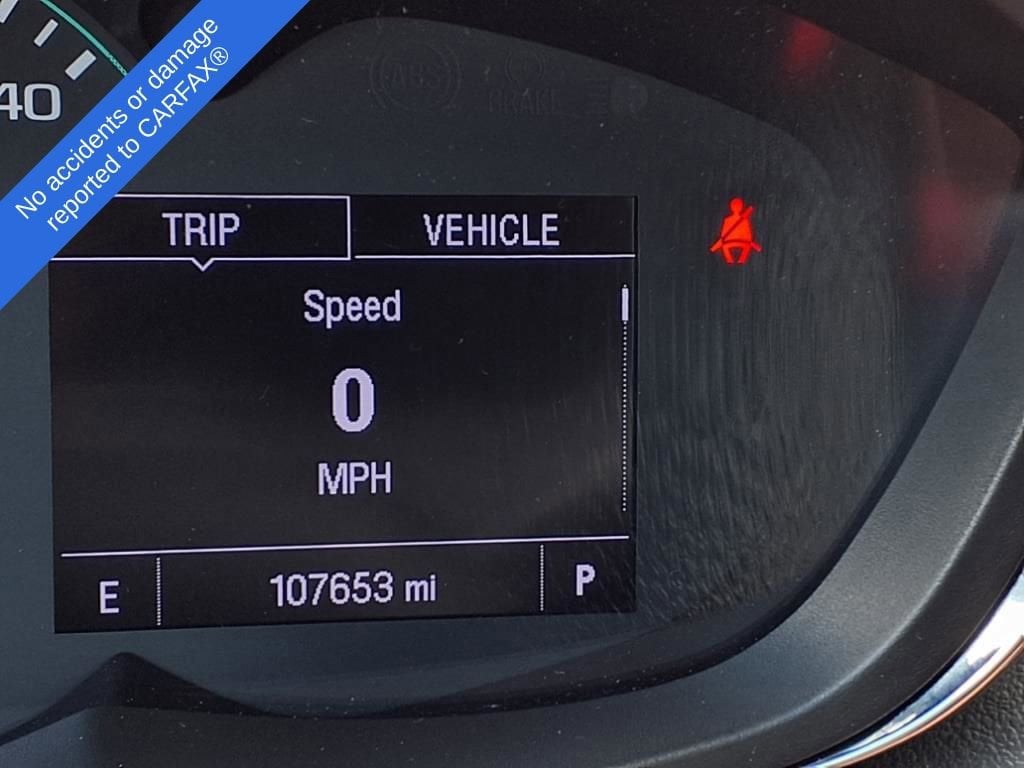 Thumbnail: 2020 Chevrolet Trax - 20