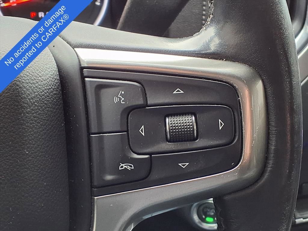 Thumbnail: 2019 Chevrolet Silverado 1500 - 28