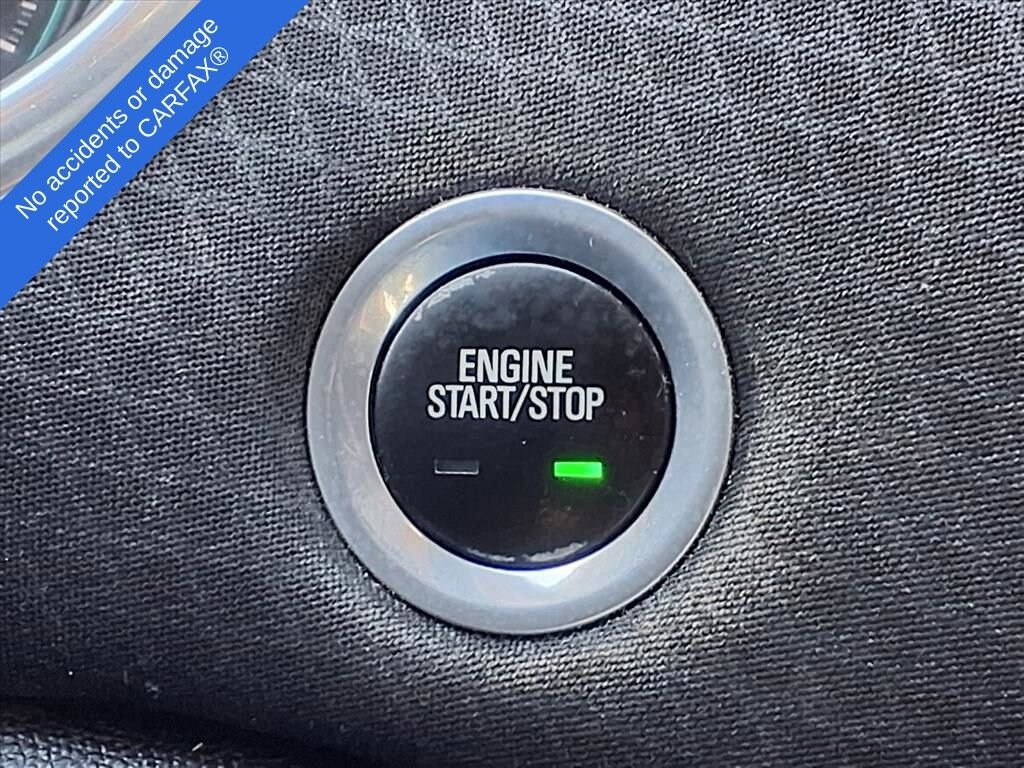 Thumbnail: 2016 Chevrolet Malibu - 27