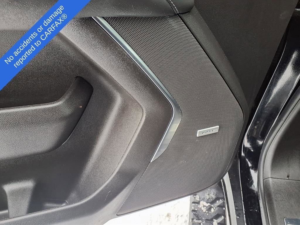 Thumbnail: 2023 Chevrolet Tahoe - 17