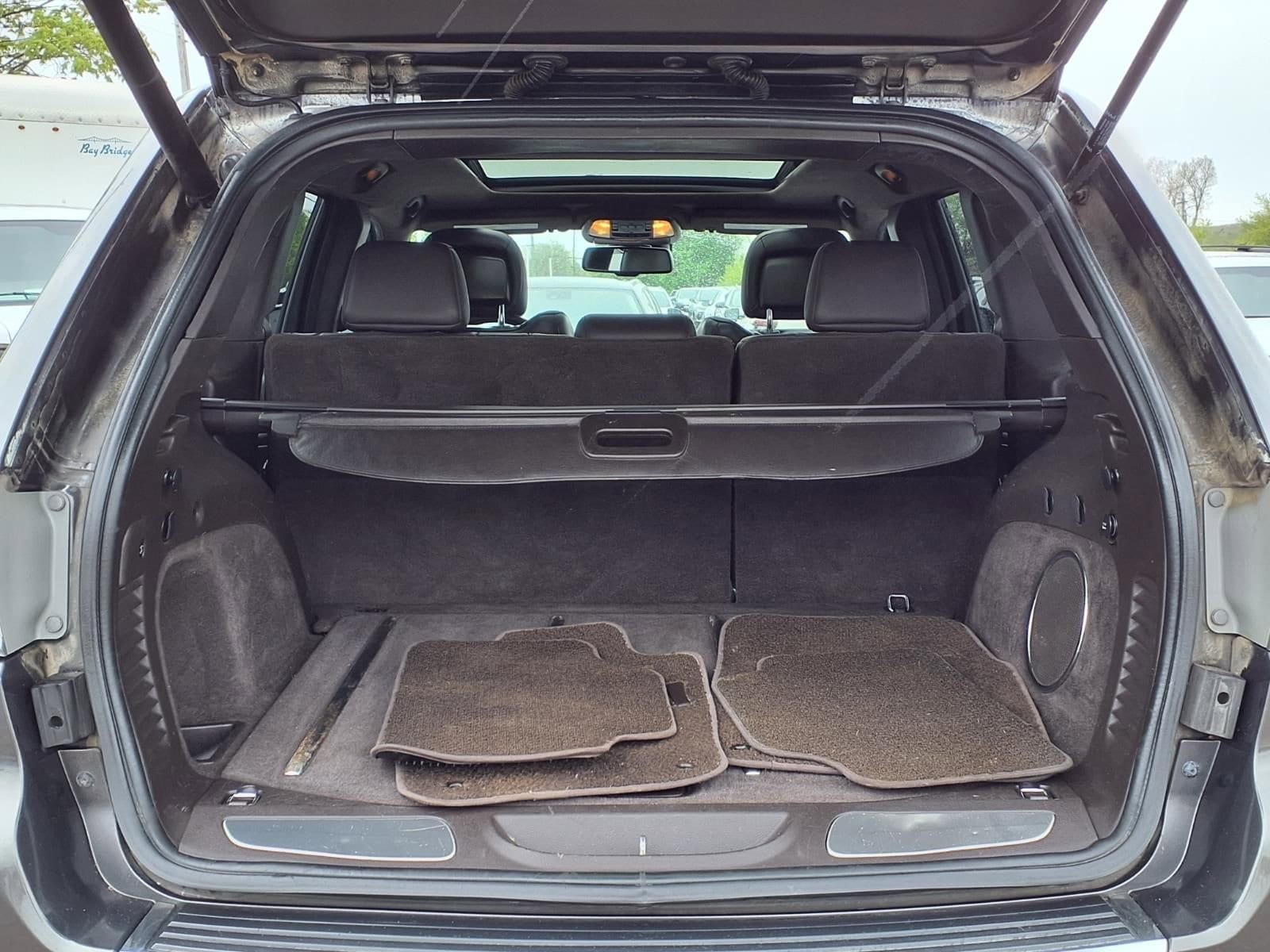 Thumbnail: 2014 Jeep Grand Cherokee - 9