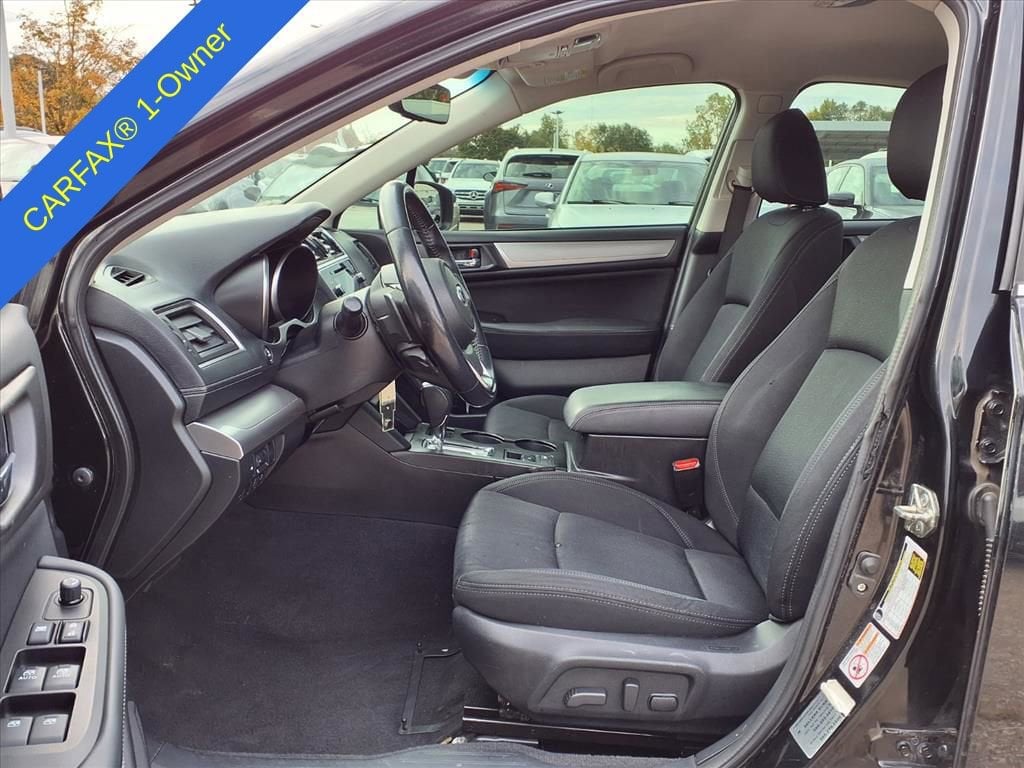 Thumbnail: 2019 Subaru Legacy - 17