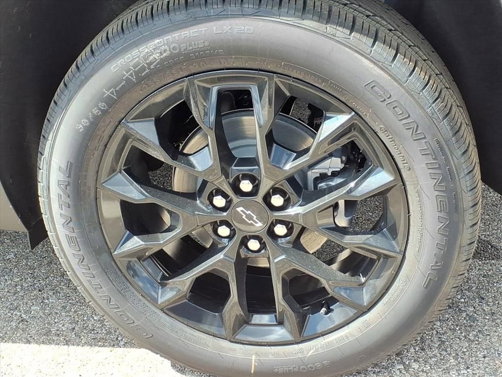 Thumbnail: 2026 Chevrolet Traverse - 7