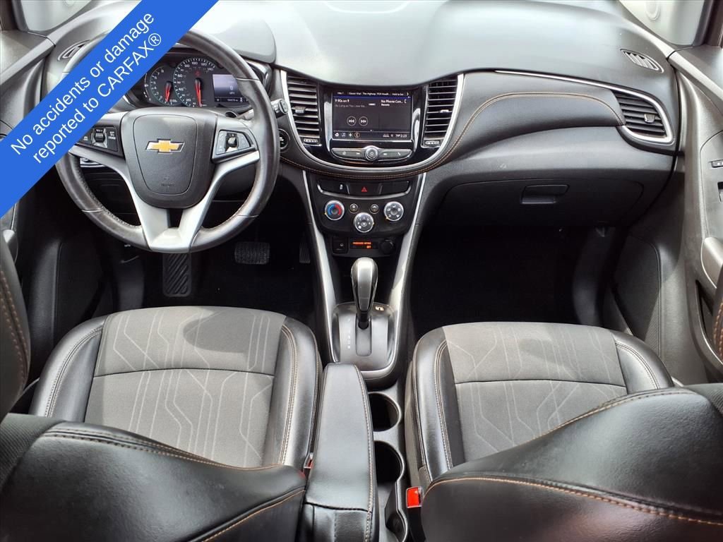 Thumbnail: 2019 Chevrolet Trax - 13