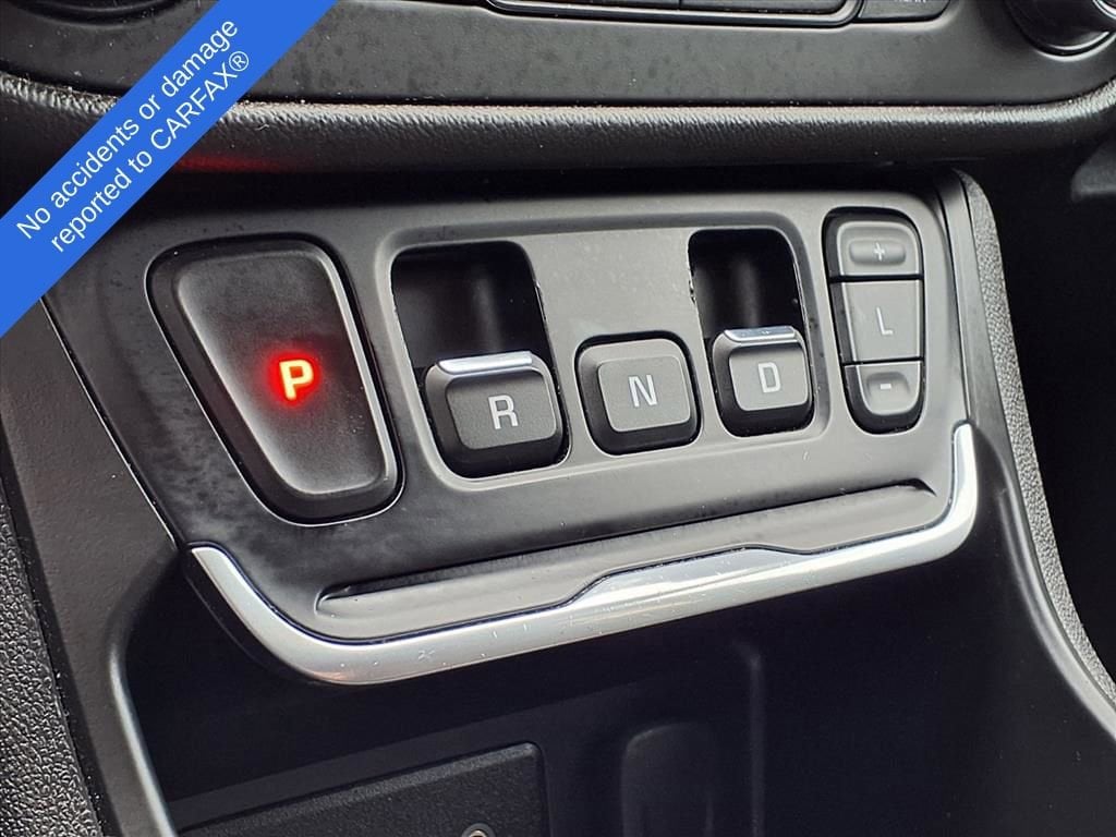 Thumbnail: 2019 GMC Terrain - 25