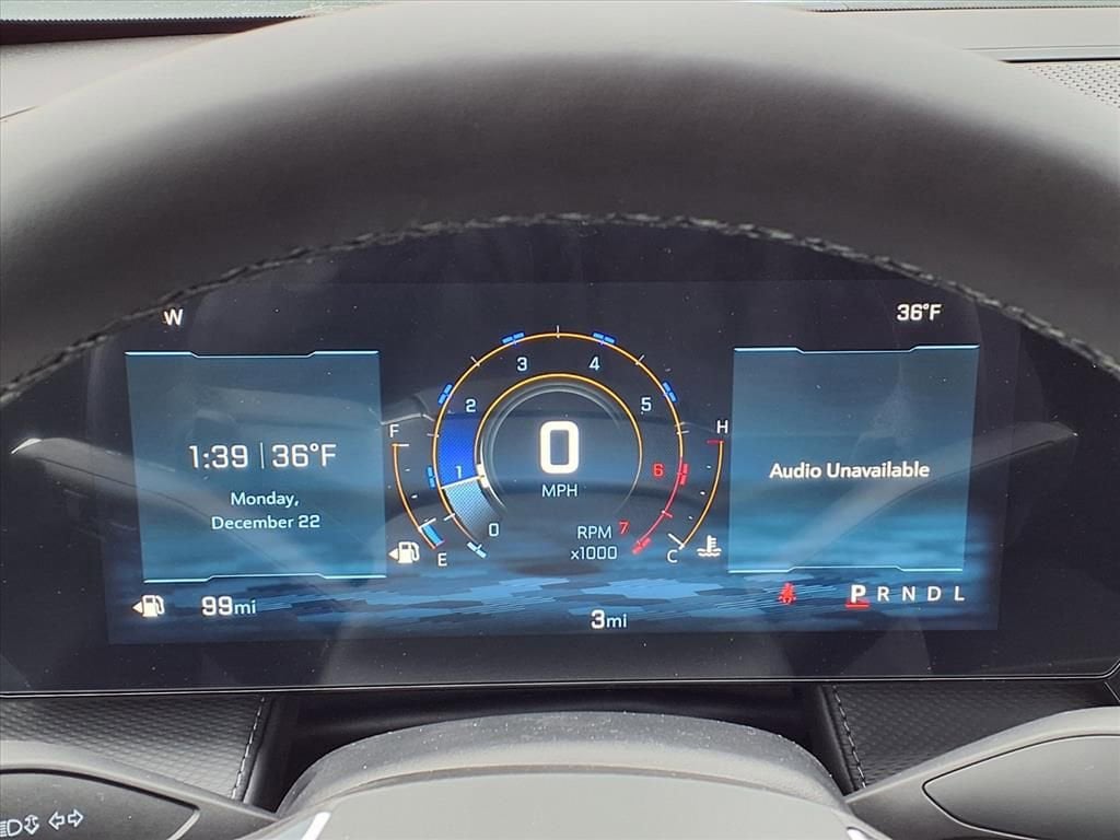 Thumbnail: 2026 Chevrolet Equinox - 16