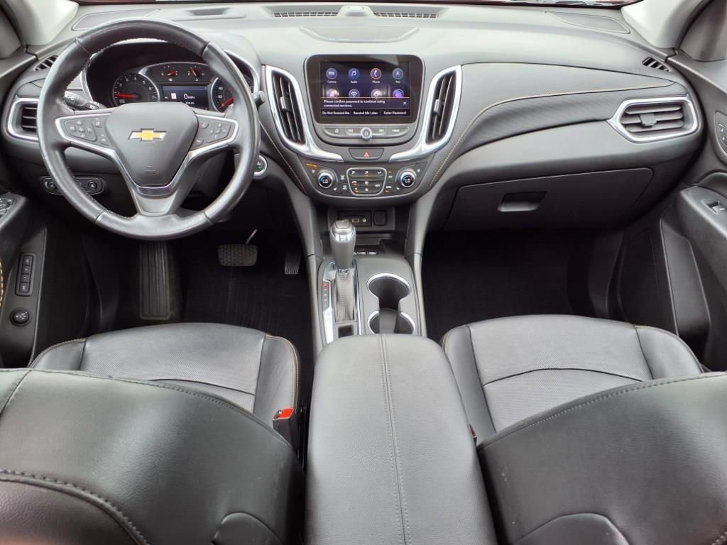 Thumbnail: 2020 Chevrolet Equinox - 12