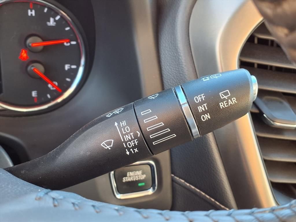 Thumbnail: 2021 GMC Acadia - 20