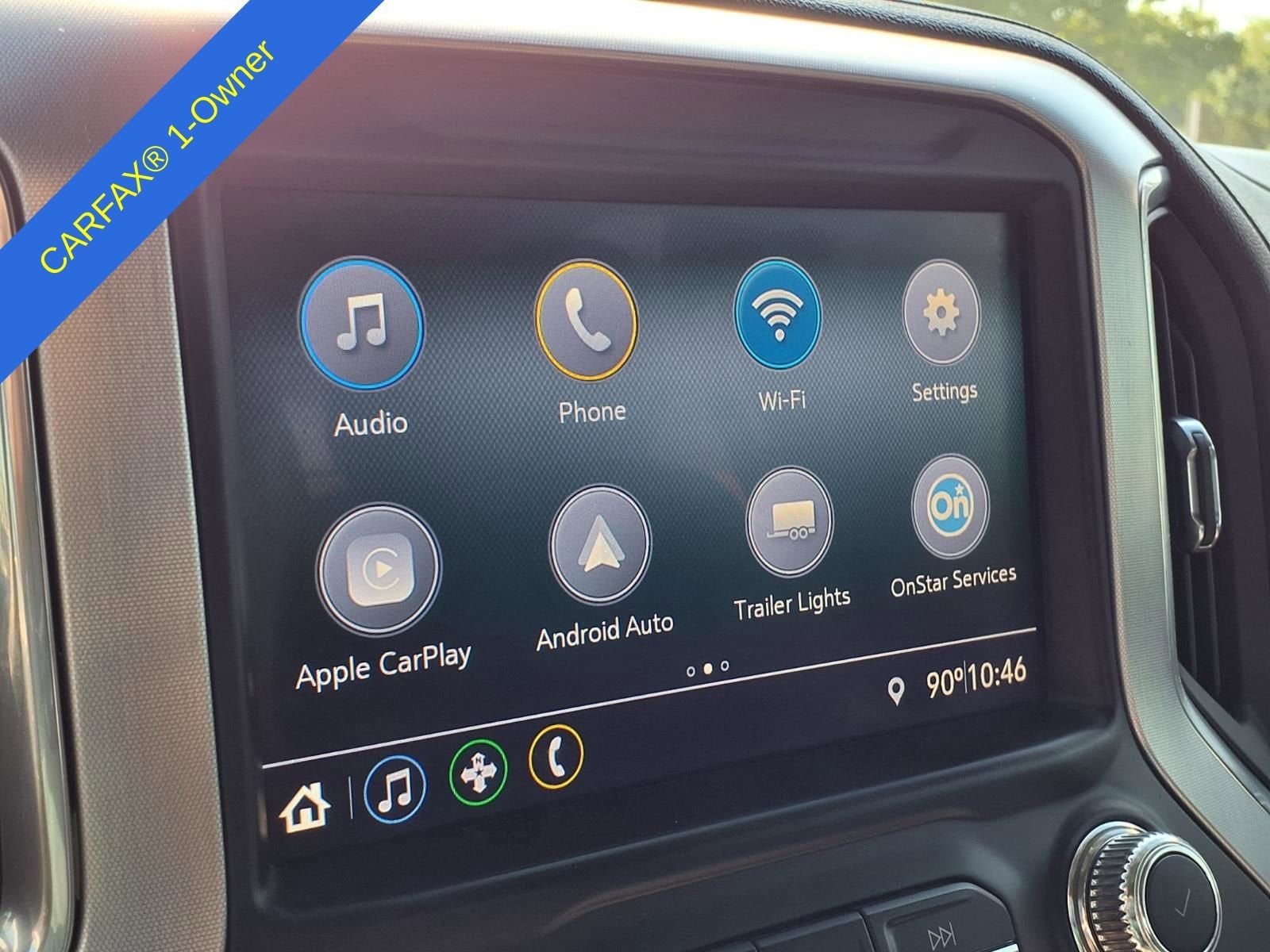 Thumbnail: 2020 GMC Sierra 1500 - 25