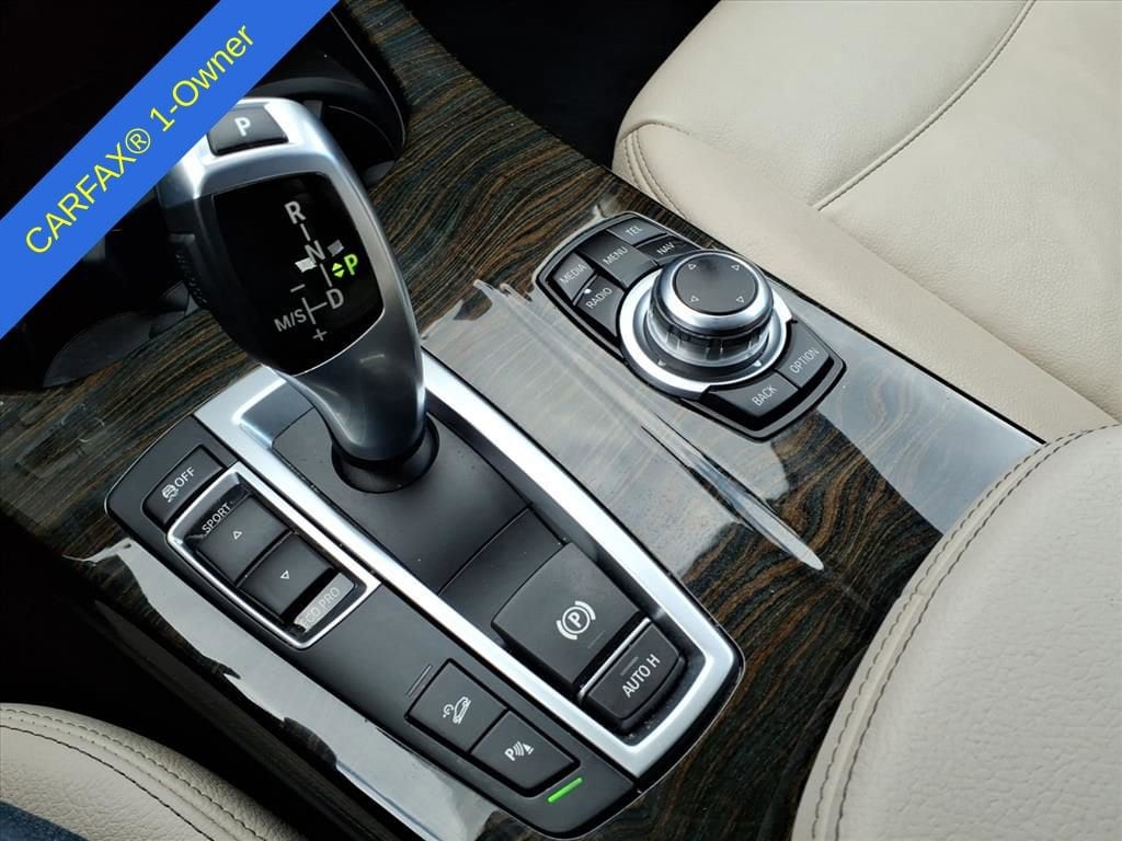 Thumbnail: 2014 BMW X3 - 26