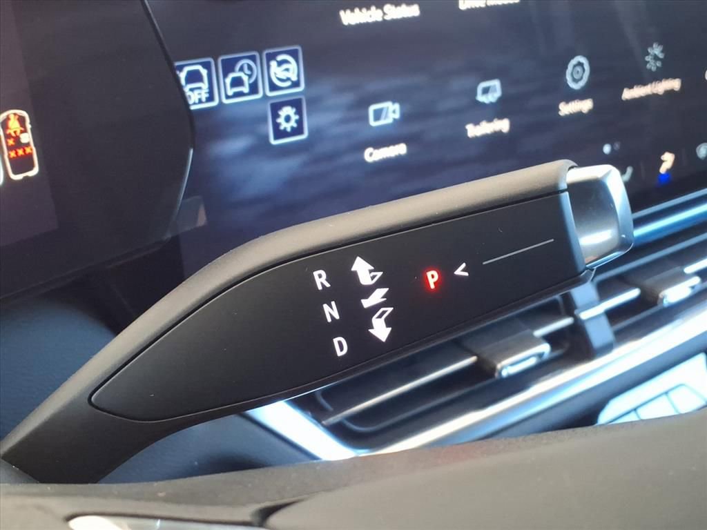 Thumbnail: 2026 Chevrolet Equinox - 15