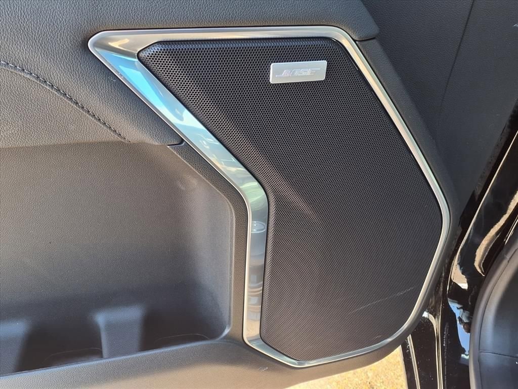 Thumbnail: 2026 Chevrolet Silverado 1500 - 15