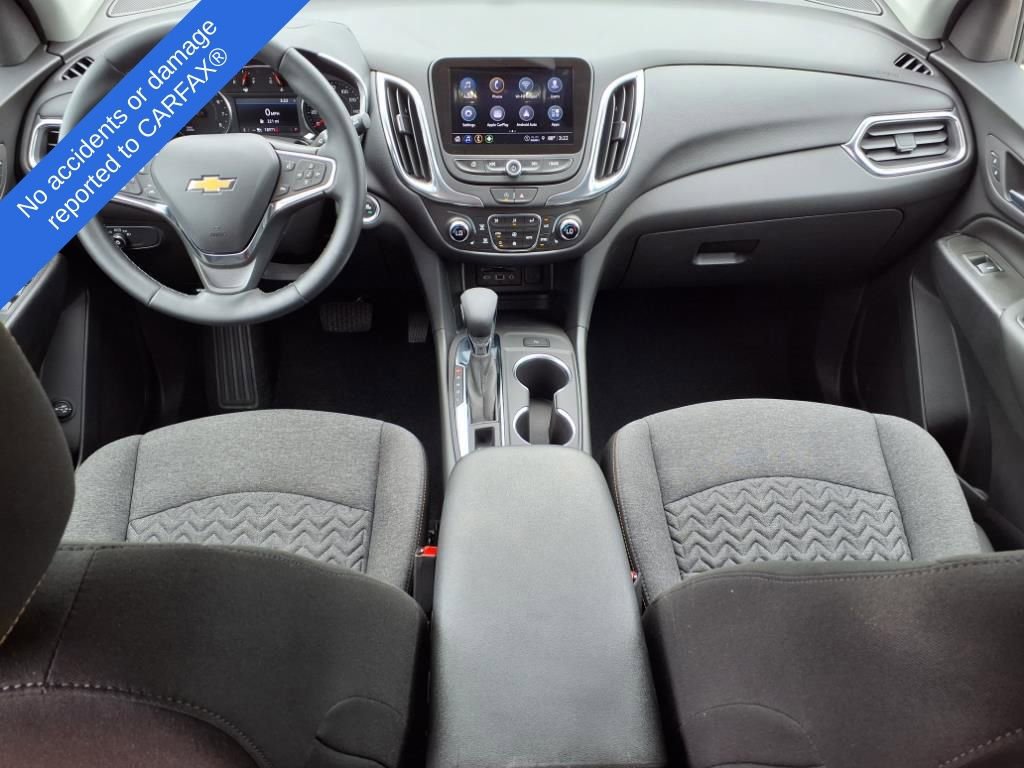 Thumbnail: 2024 Chevrolet Equinox - 13