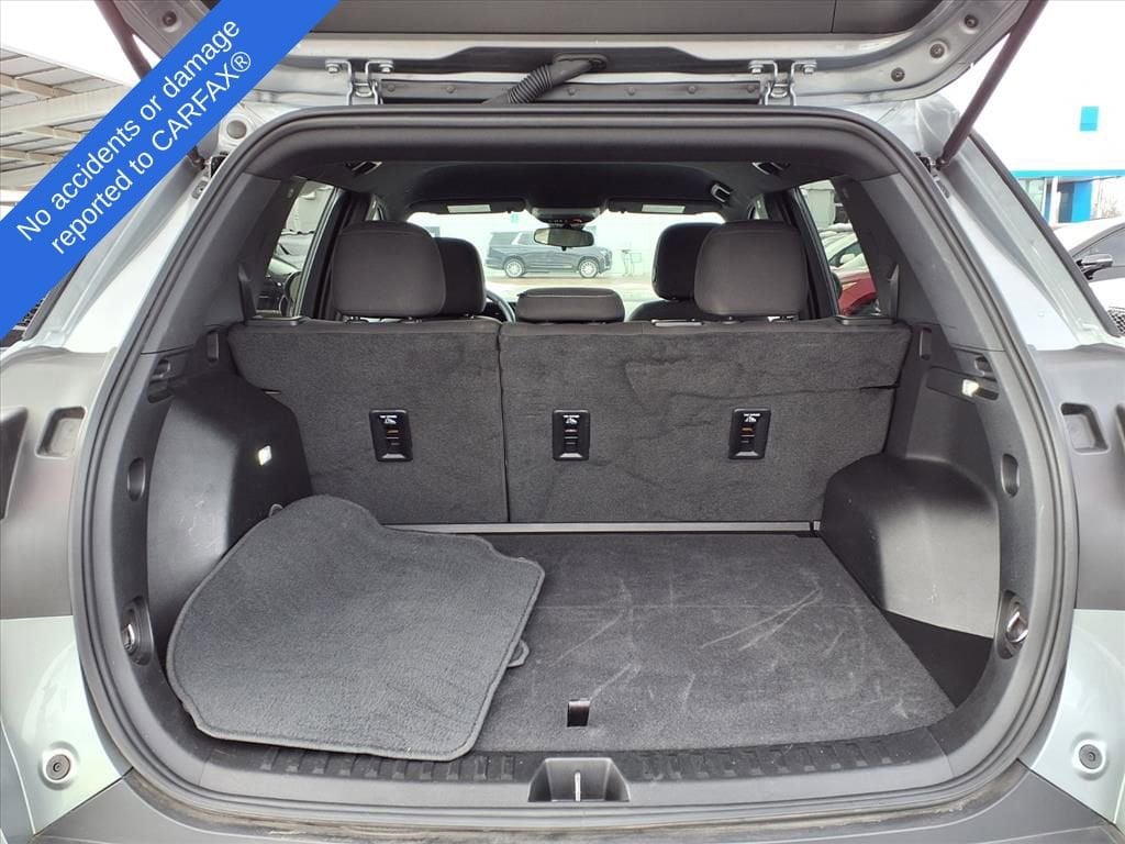 Thumbnail: 2025 GMC Terrain - 11