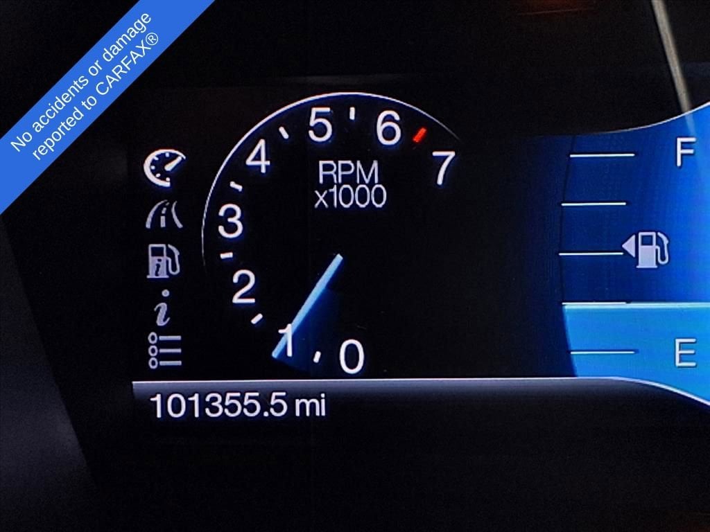 Thumbnail: 2013 Ford Fusion - 19