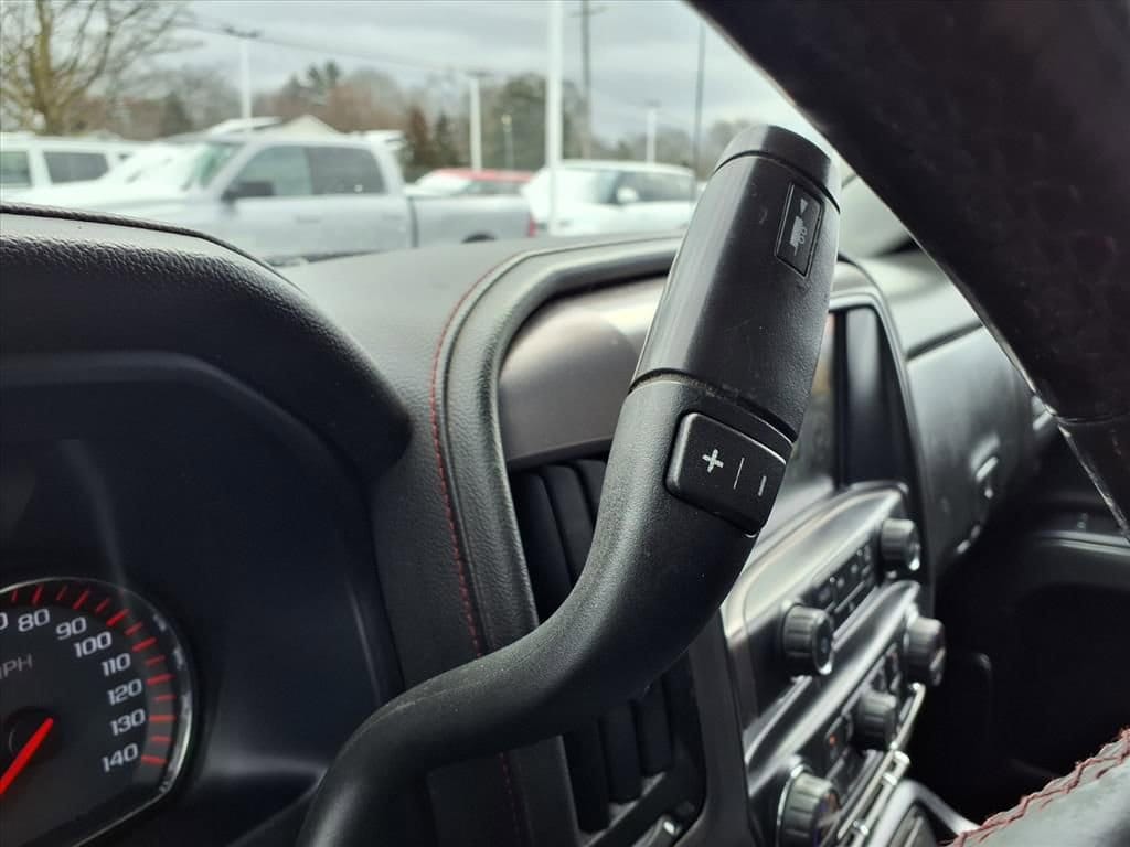 Thumbnail: 2015 GMC Sierra 1500 - 20