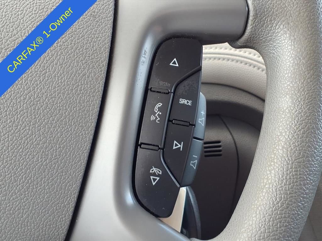 Thumbnail: 2014 Chevrolet Traverse - 22