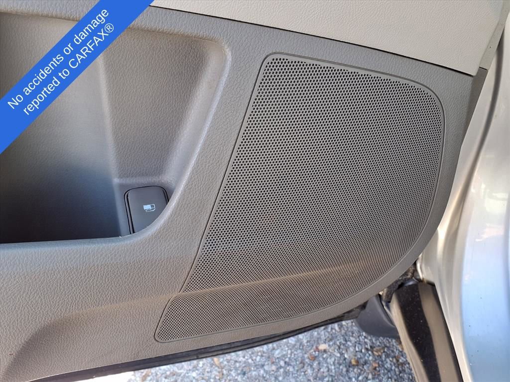 Thumbnail: 2009 Acura MDX - 17