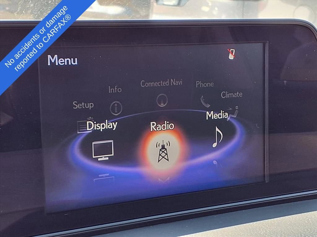 Thumbnail: 2018 Lexus RX - 26