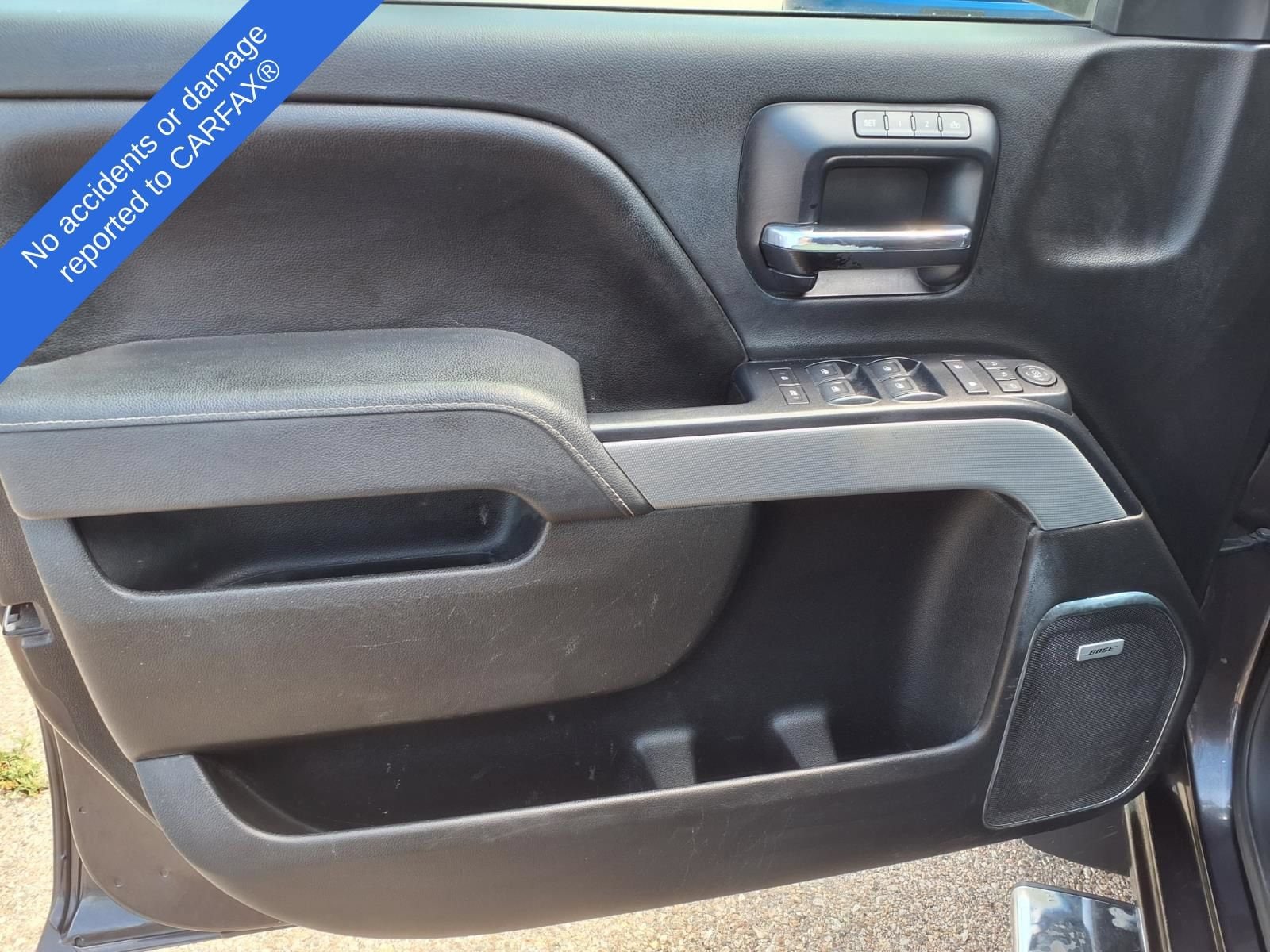 Thumbnail: 2014 Chevrolet Silverado 1500 - 15