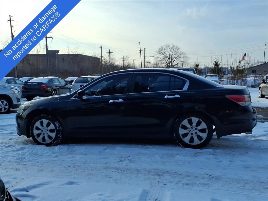 Thumbnail: 2009 Honda Accord - 9