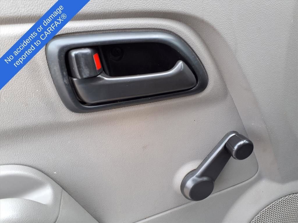 Thumbnail: 2008 Chevrolet Colorado - 12