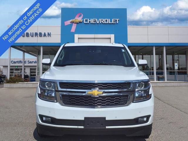 Used 2019 Chevrolet Suburban LT with VIN 1GNSKHKC9KR312140 for sale in Ann Arbor, MI