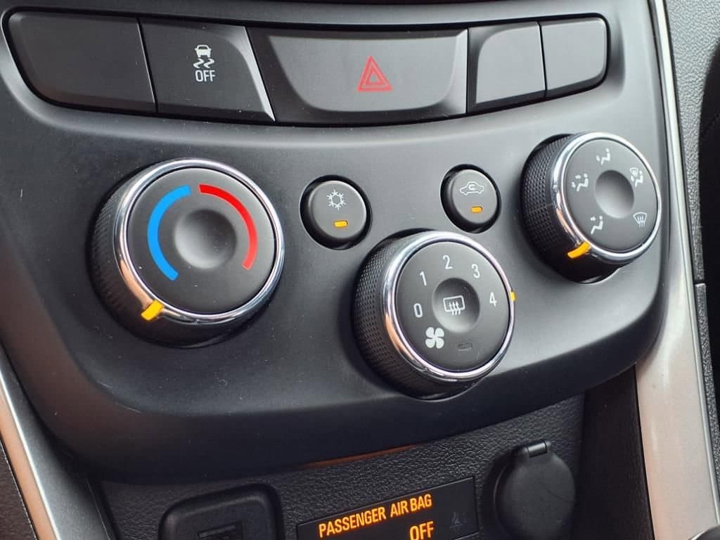 Thumbnail: 2019 Chevrolet Trax - 26