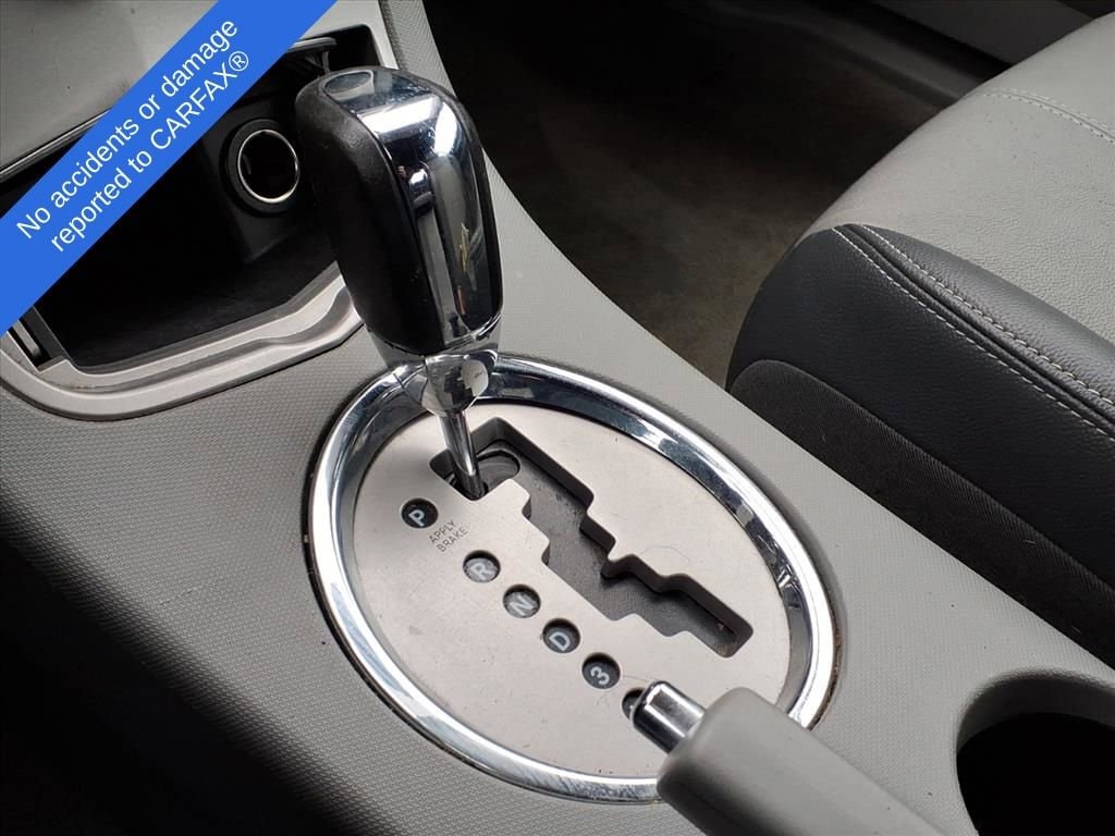 Thumbnail: 2008 Chrysler Sebring - 21