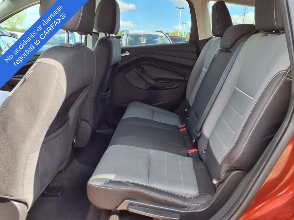 Thumbnail: 2015 Ford Escape - 10