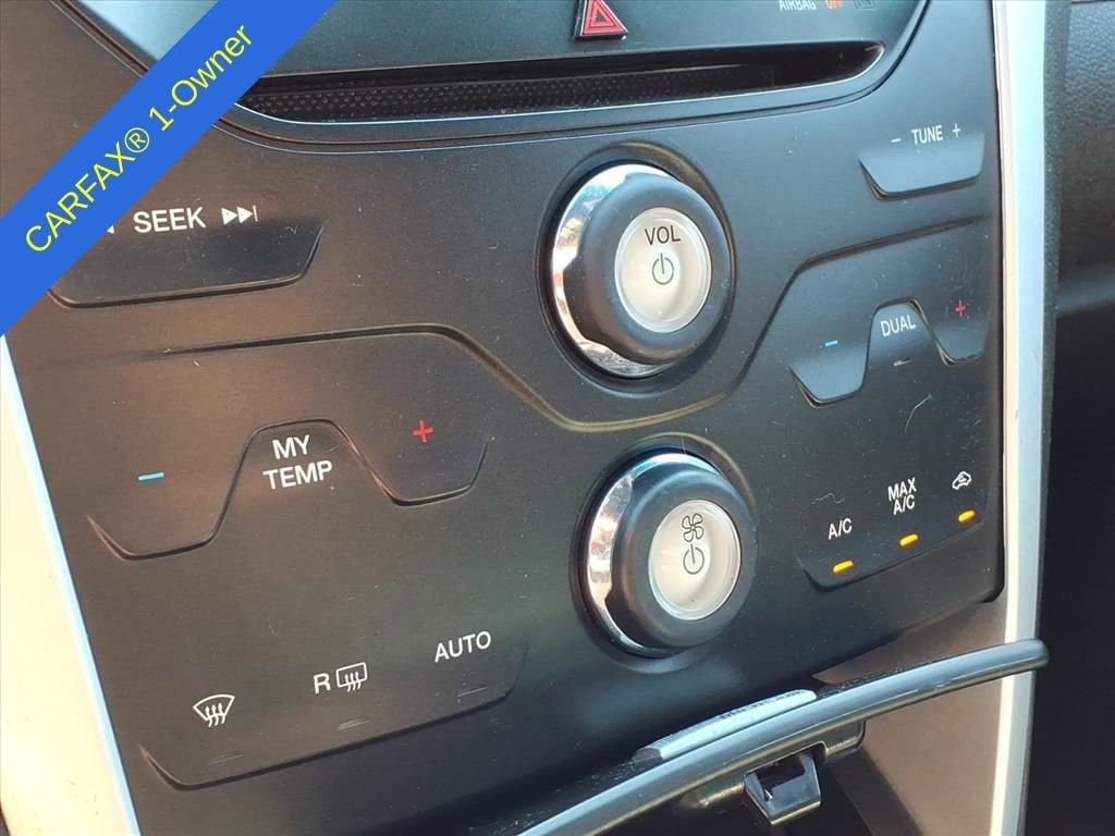 Thumbnail: 2013 Ford Explorer - 29