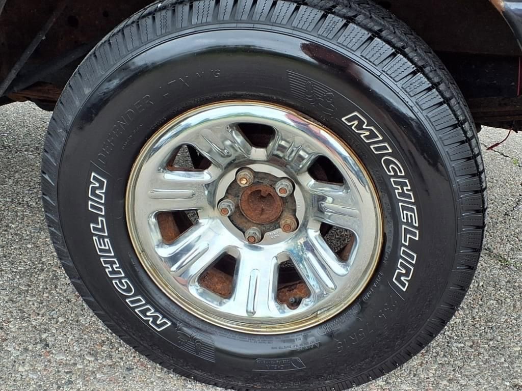 Thumbnail: 2001 Ford Ranger - 9