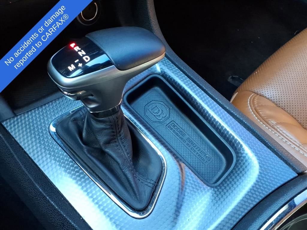 Thumbnail: 2016 Dodge Charger - 24