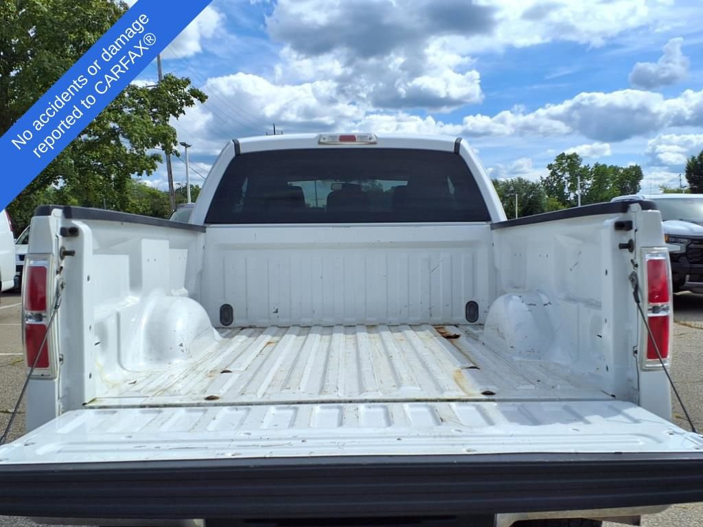 Thumbnail: 2012 Ford F-150 - 11