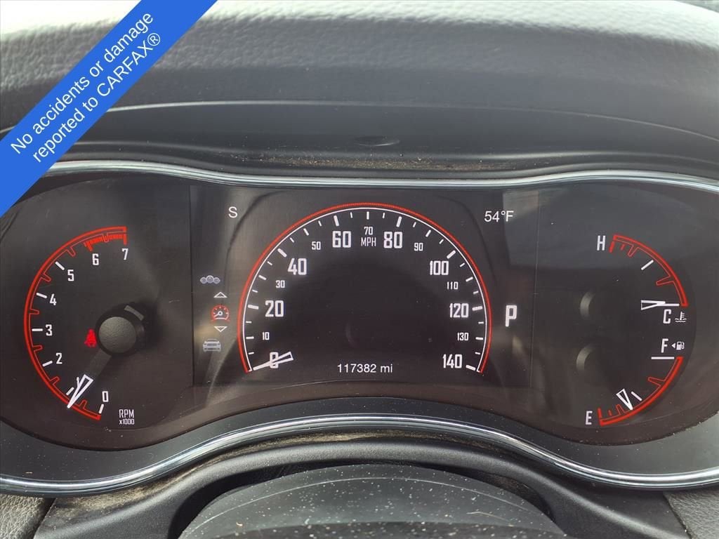 Thumbnail: 2017 Dodge Durango - 21