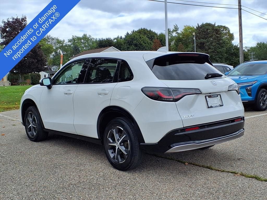 Thumbnail: 2023 Honda HR-V - 8