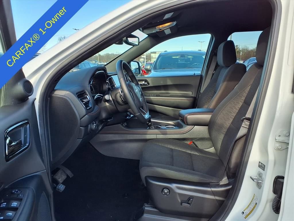 Thumbnail: 2026 Dodge Durango - 18