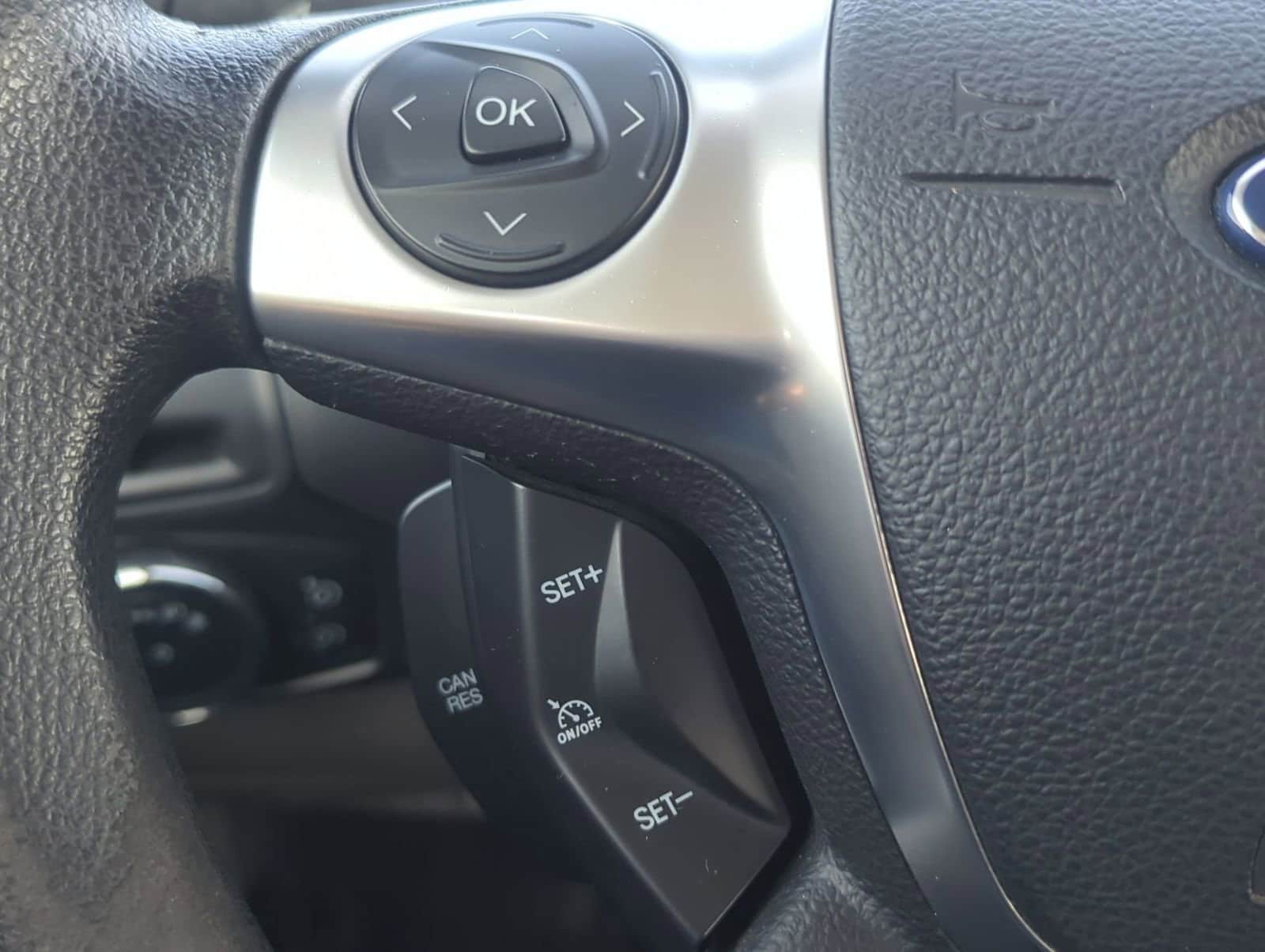 Thumbnail: 2013 Ford Focus - 23