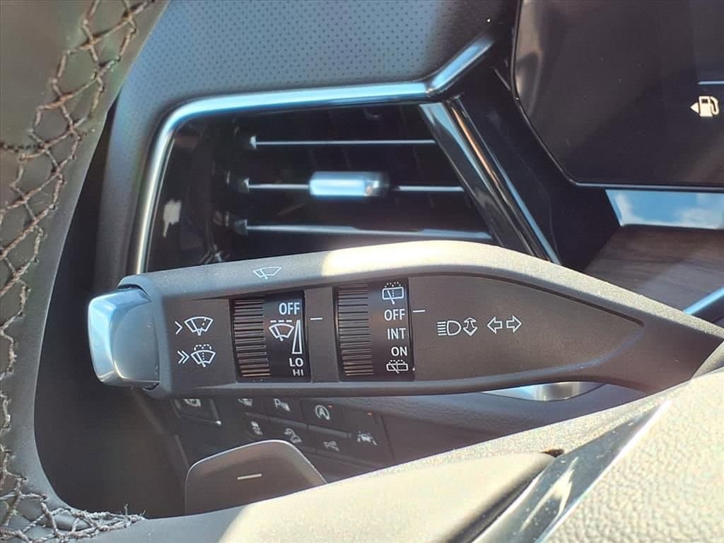 Thumbnail: 2026 Chevrolet Tahoe - 19