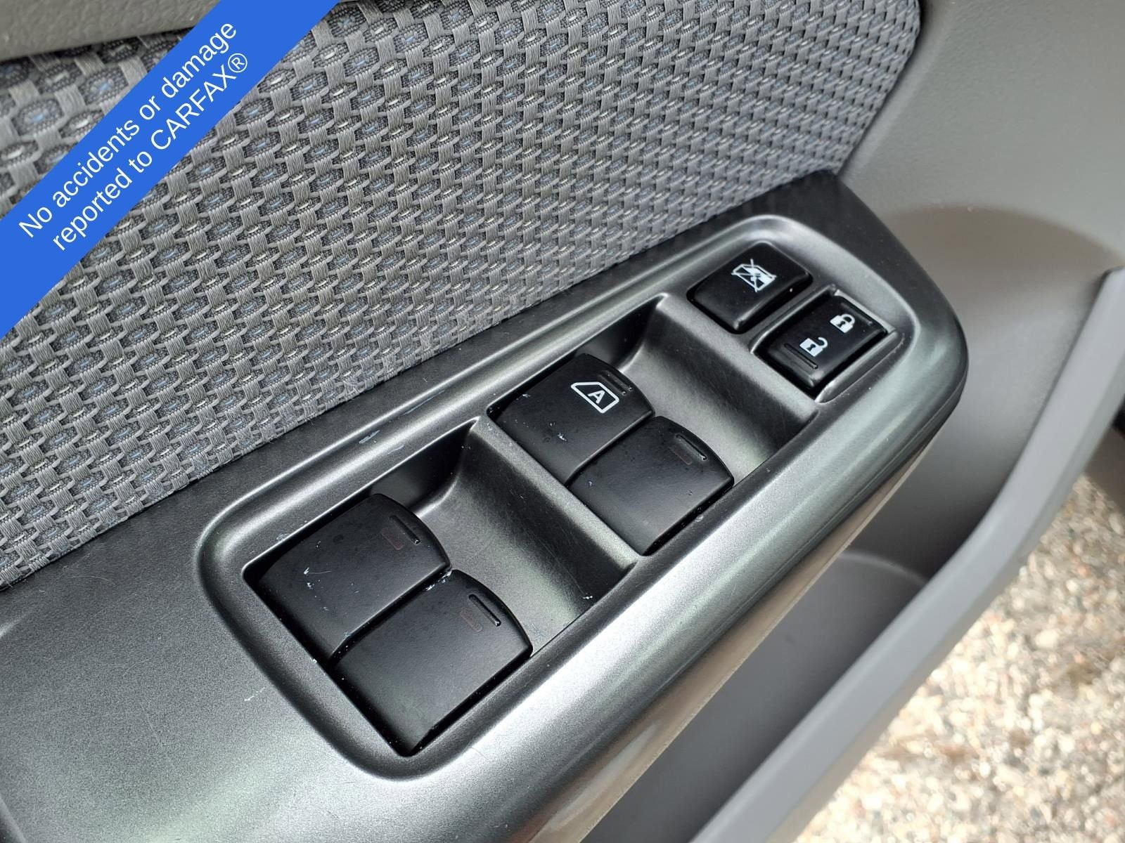 Thumbnail: 2013 Subaru Forester - 16