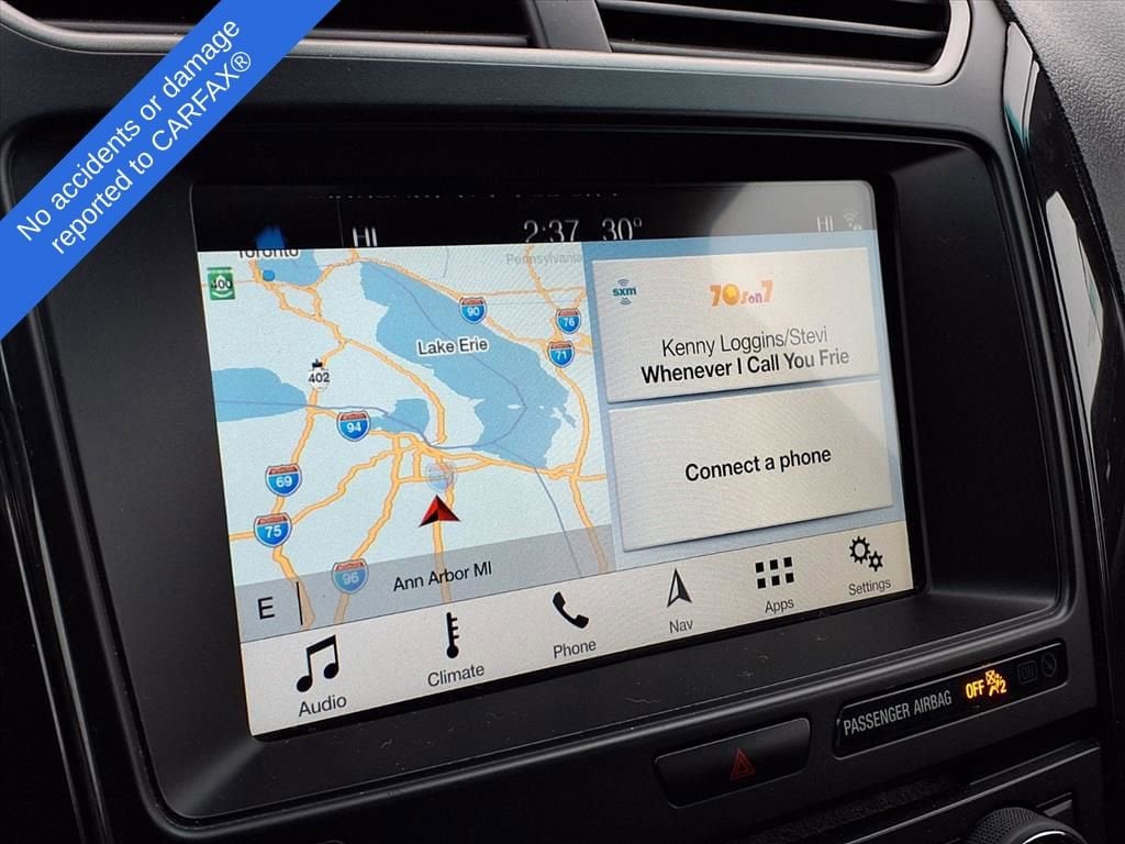 Thumbnail: 2018 Ford Explorer - 21